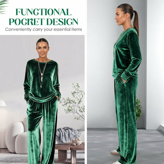 Luxury Comfort You Can Wear Anywhere ✨Women&