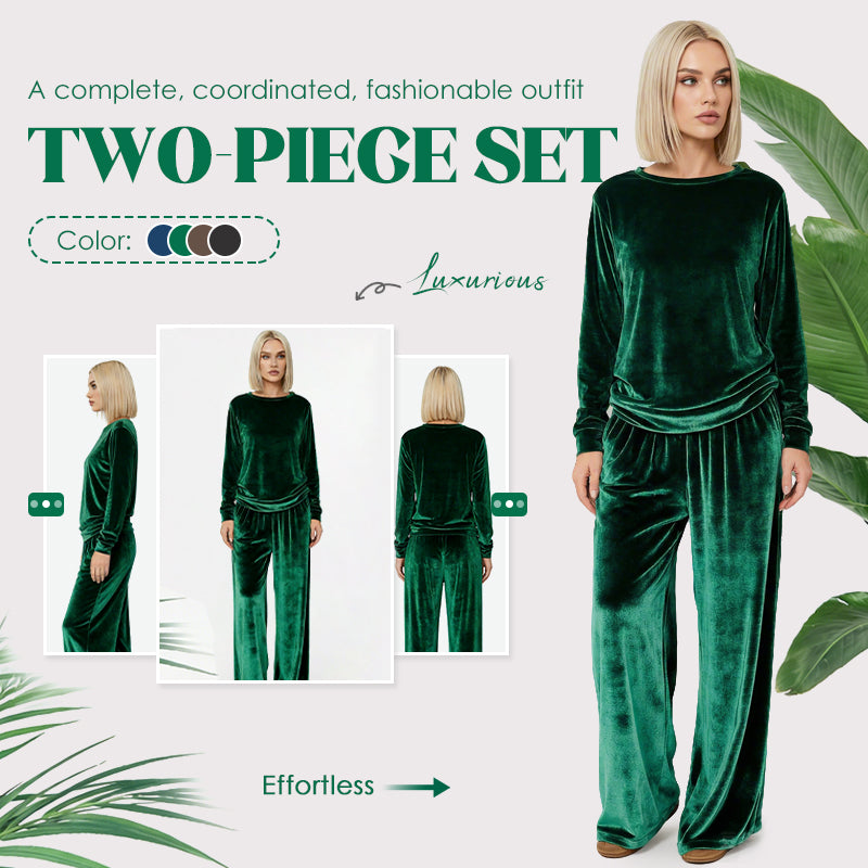 Luxury Comfort You Can Wear Anywhere ✨Women&