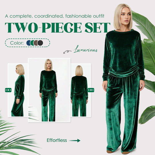 Luxury Comfort You Can Wear Anywhere ✨Women&