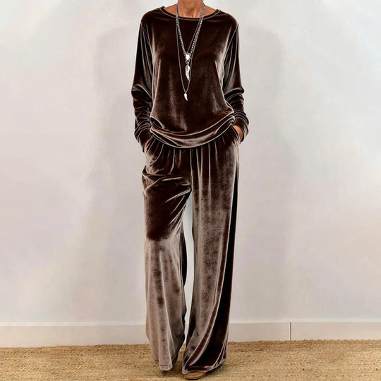 Luxury Comfort You Can Wear Anywhere ✨Women&