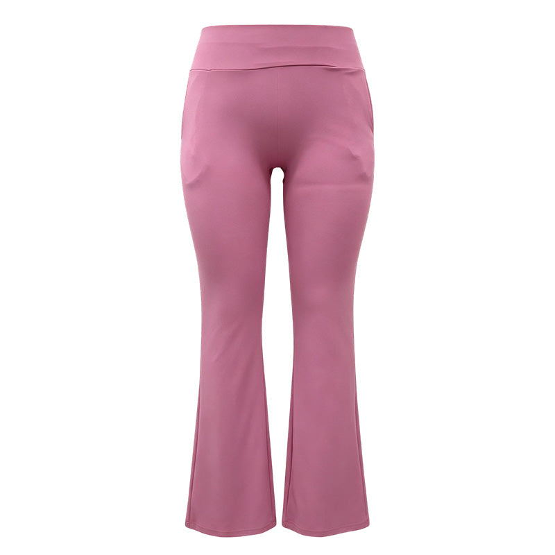 ⏰Last Day Sale 50% Off💃Lifted Flare Yoga Pants