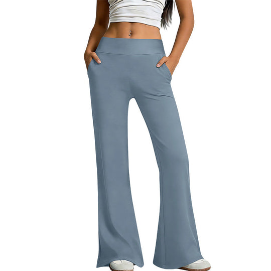 ⏰Last Day Sale 50% Off💃Lifted Flare Yoga Pants