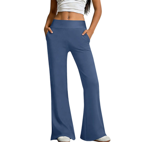 ⏰Last Day Sale 50% Off💃Lifted Flare Yoga Pants