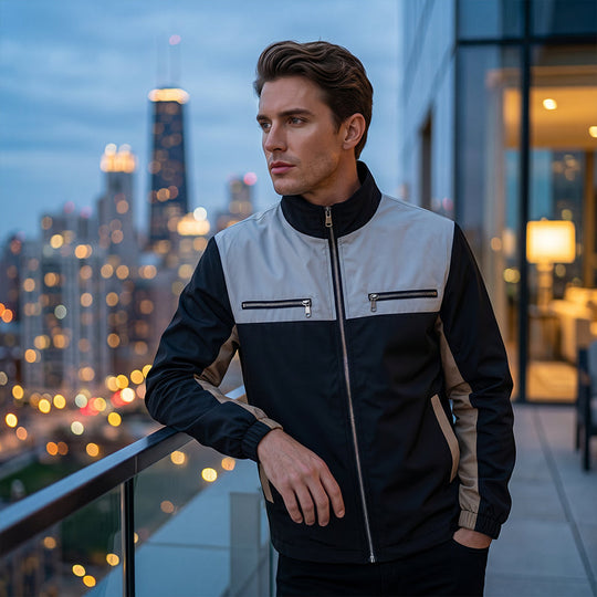 Men&
