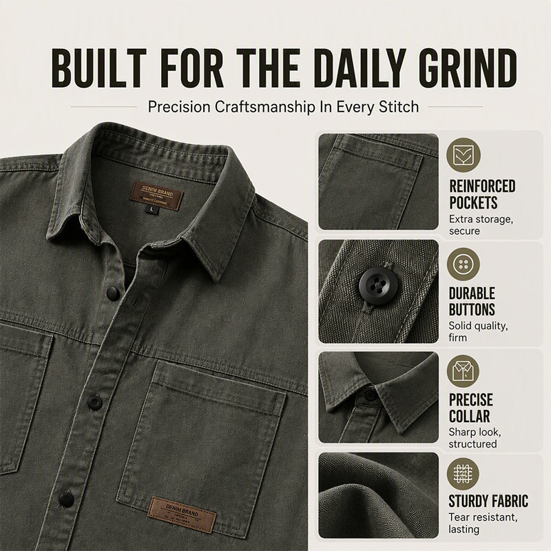 ⌛Limited-Time Offer🛍️Men&