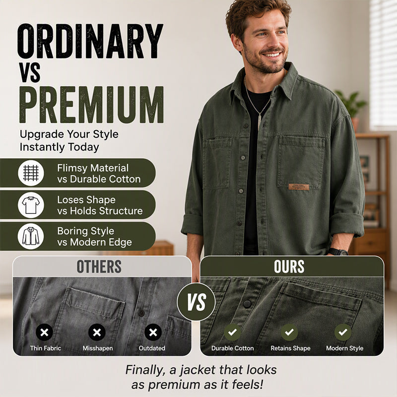 ⌛Limited-Time Offer🛍️Men&