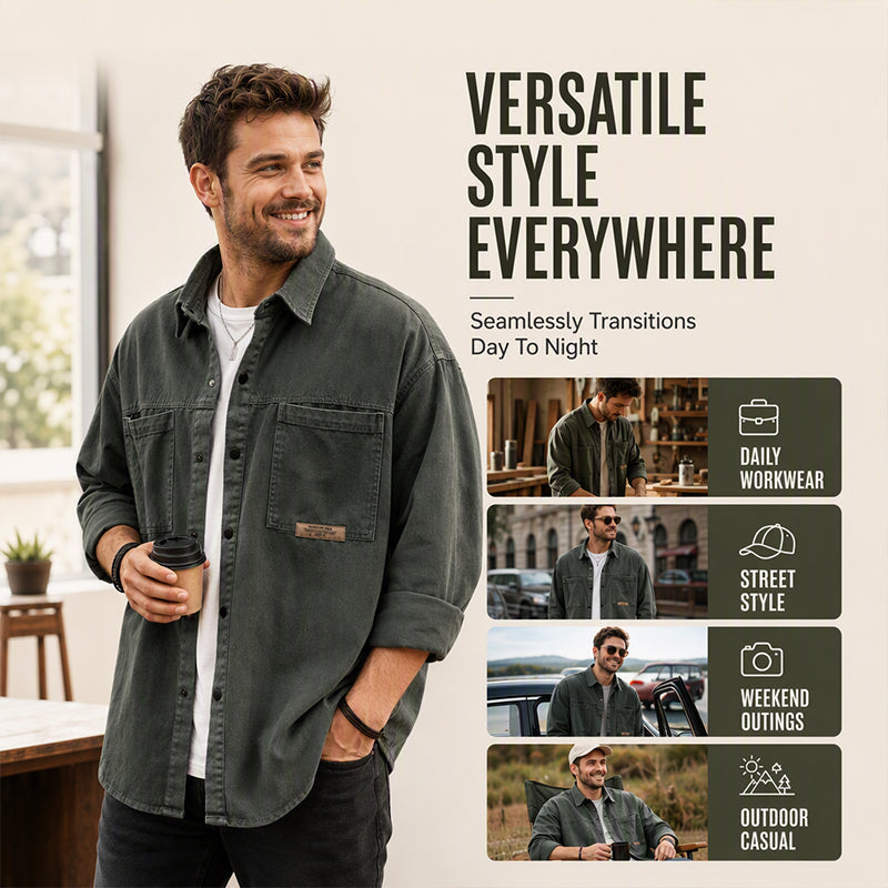 ⌛Limited-Time Offer🛍️Men&