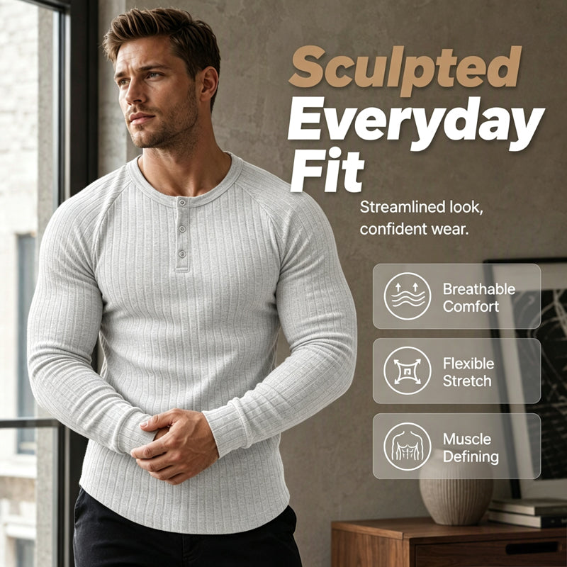 🍁Get Your New Fall Fashion-Men&