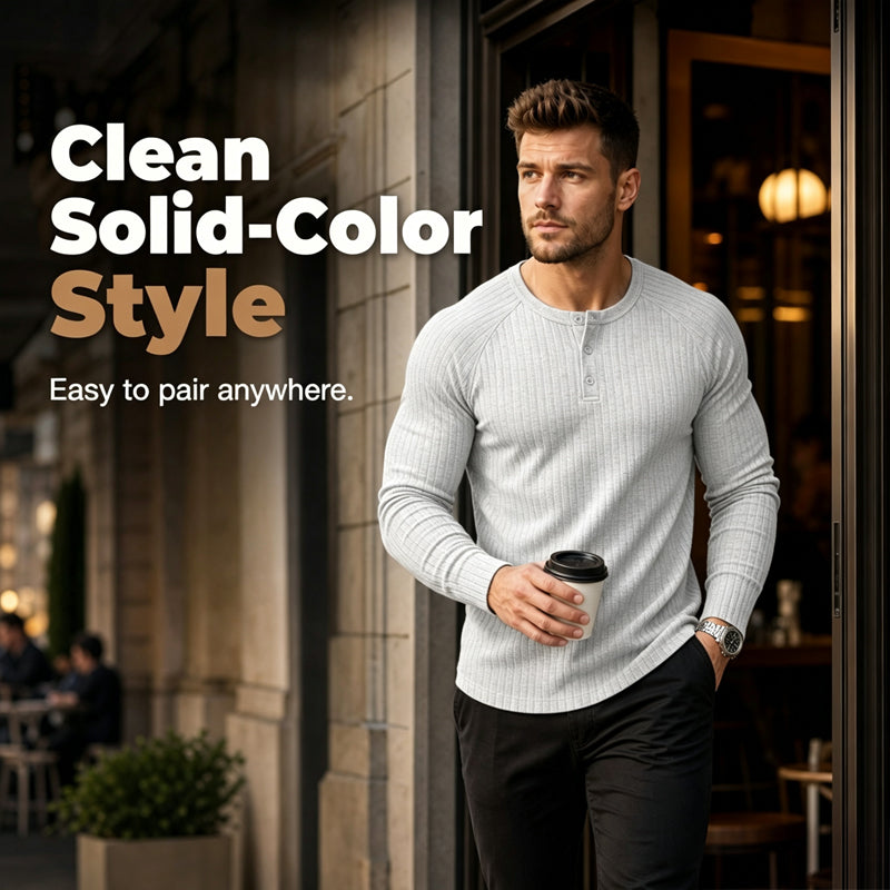 🍁Get Your New Fall Fashion-Men&