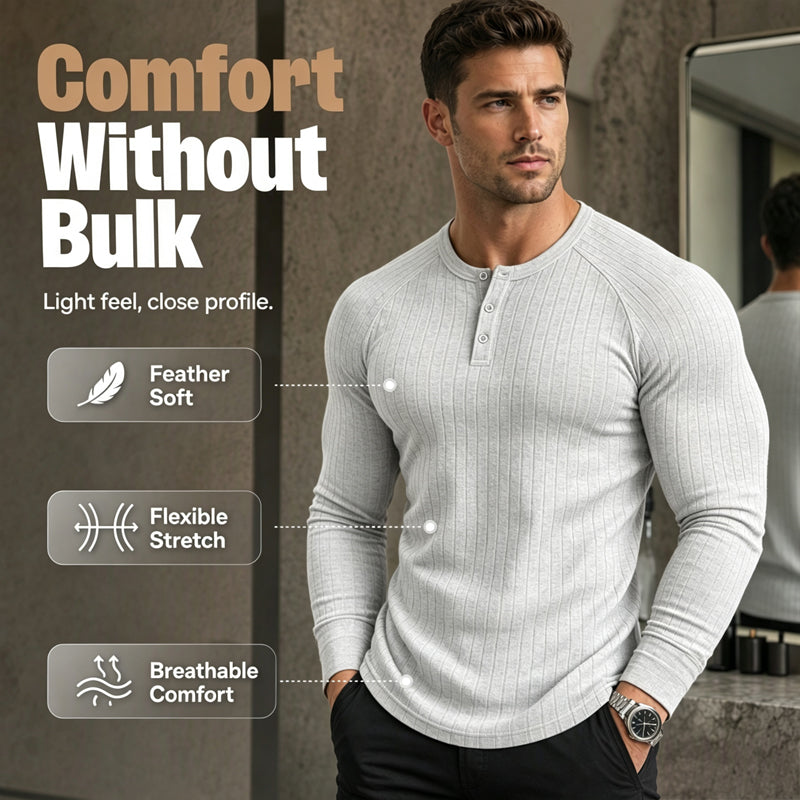 🍁Get Your New Fall Fashion-Men&