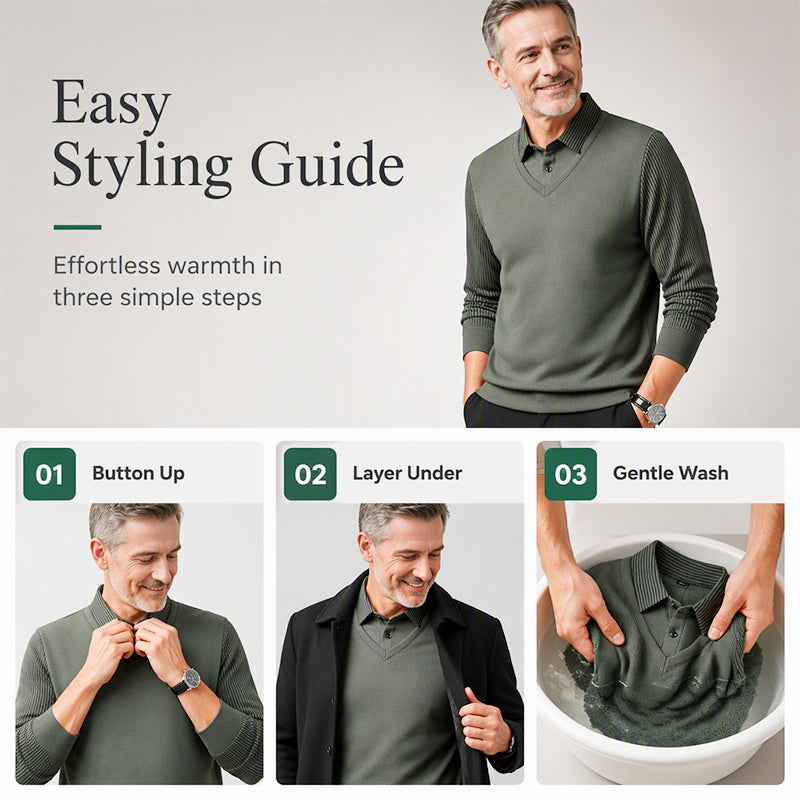 Men&