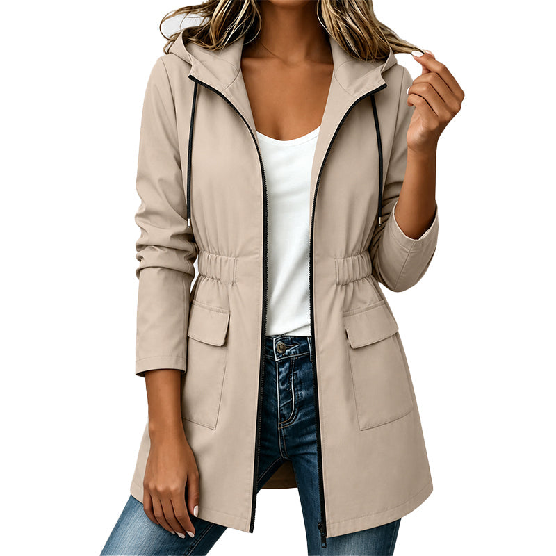 🌧️ Women&