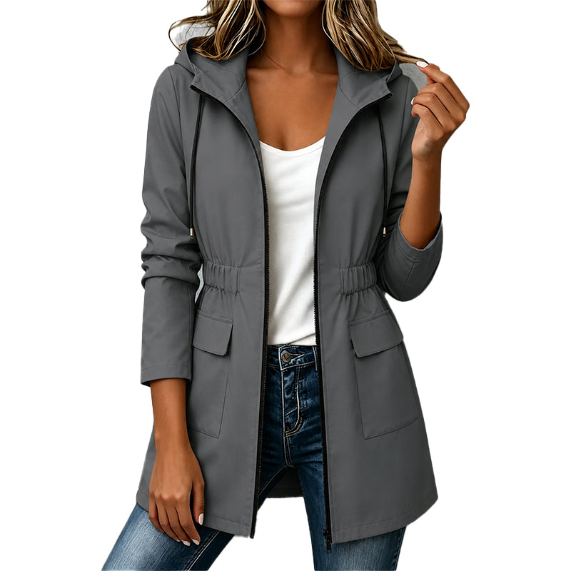🌧️ Women&