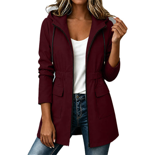 🌧️ Women&