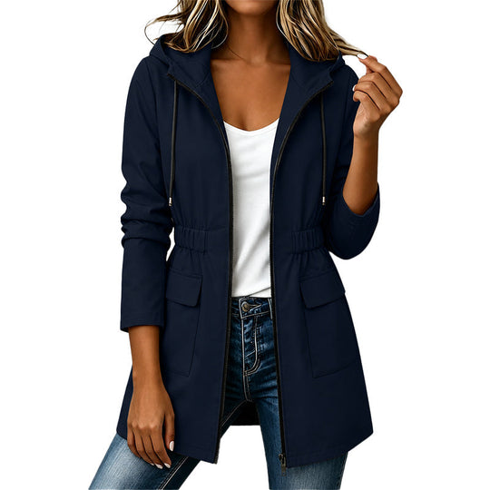 🌧️ Women&