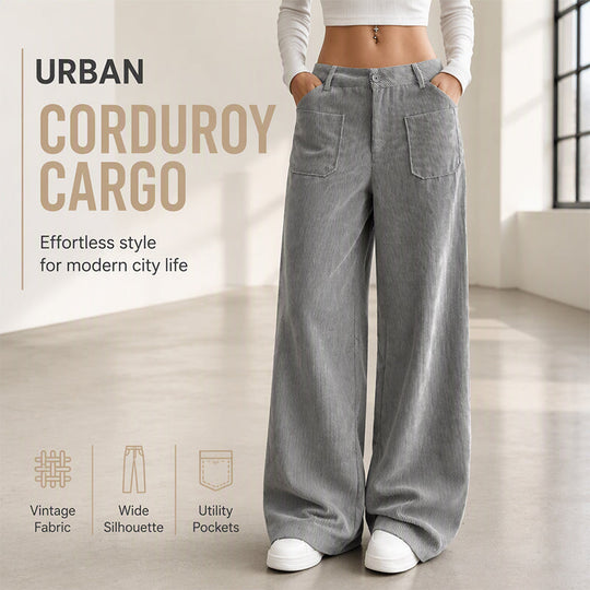 ✨ Easy Everyday Comfort | Women&