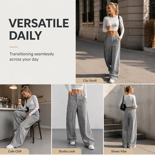 ✨ Easy Everyday Comfort | Women&