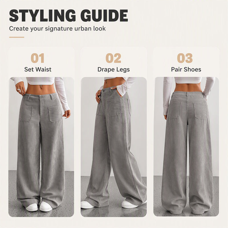 ✨ Easy Everyday Comfort | Women&