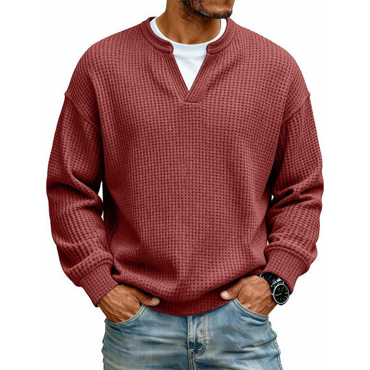 ✨ Timeless Comfort | Men&