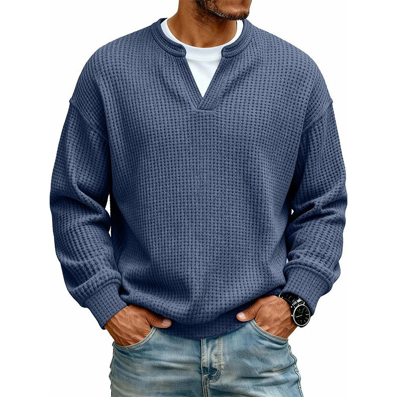 ✨ Timeless Comfort | Men&