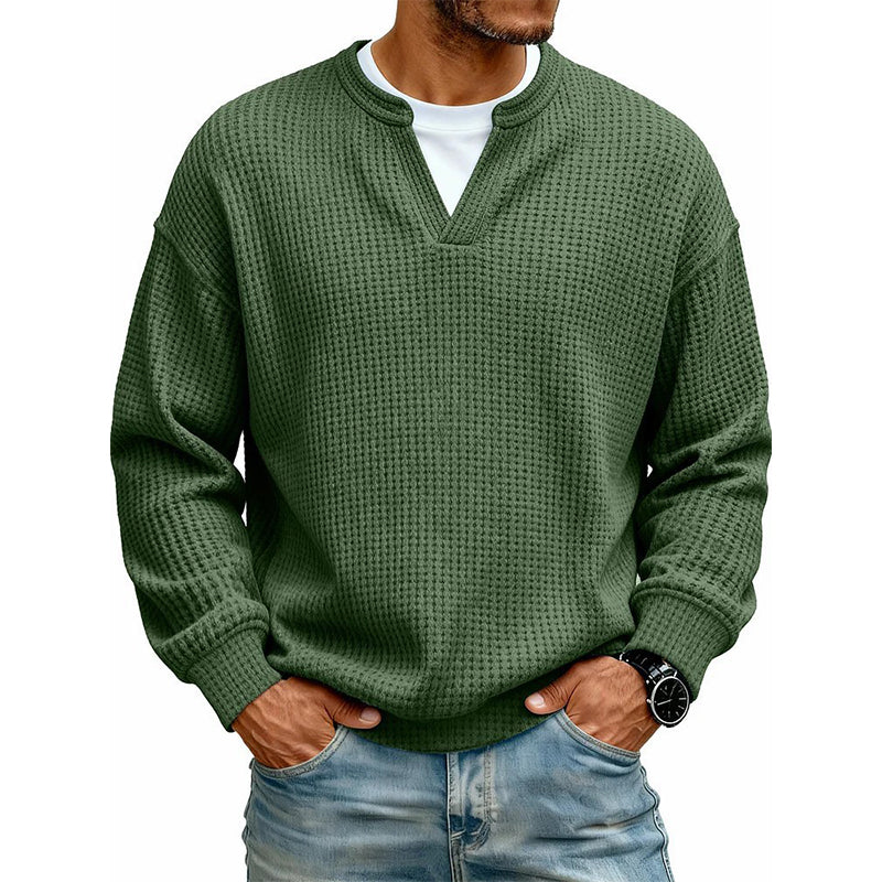 ✨ Timeless Comfort | Men&
