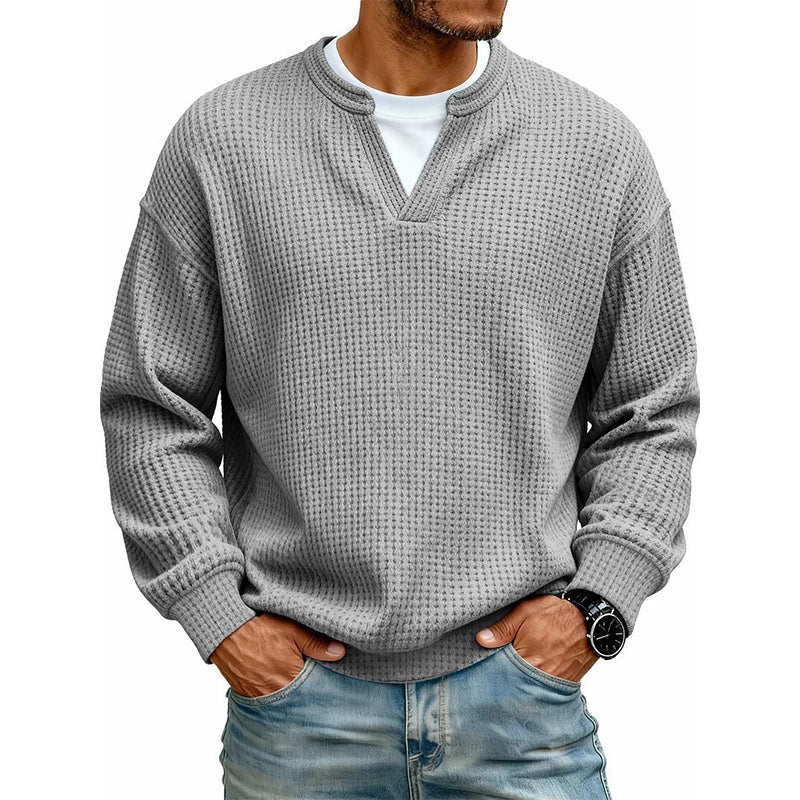✨ Timeless Comfort | Men&