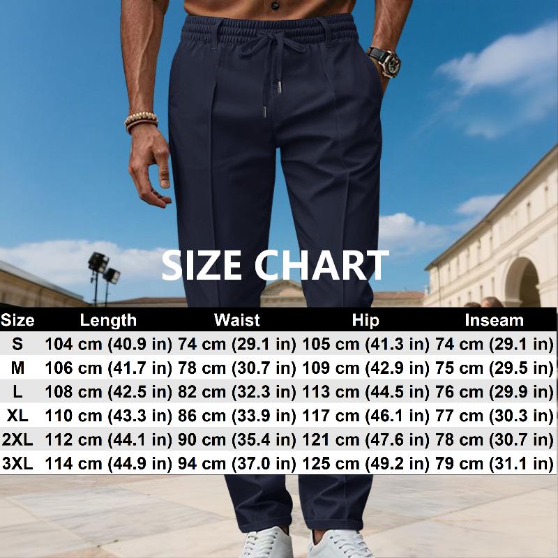👖 LIMITED-TIME 50% OFF! ✨ Men&
