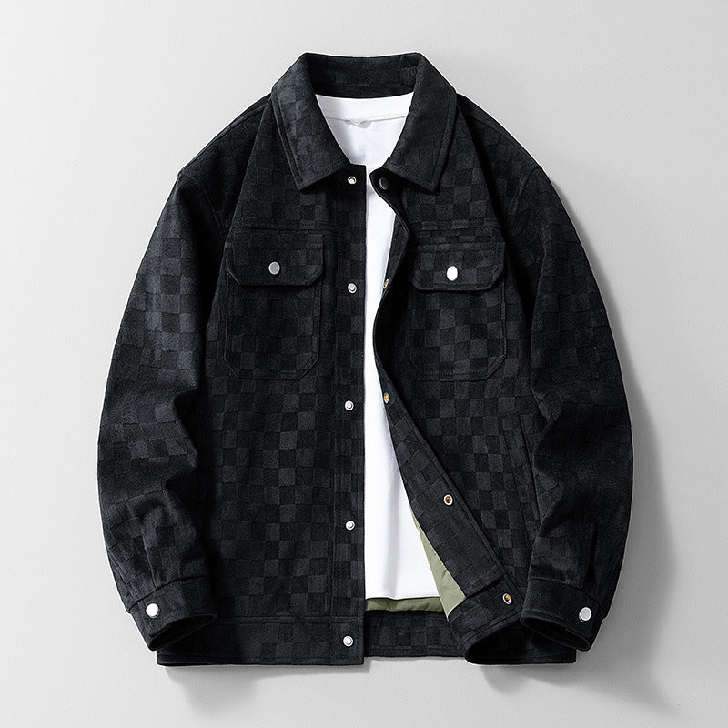 ✨ Premium Texture | Men&