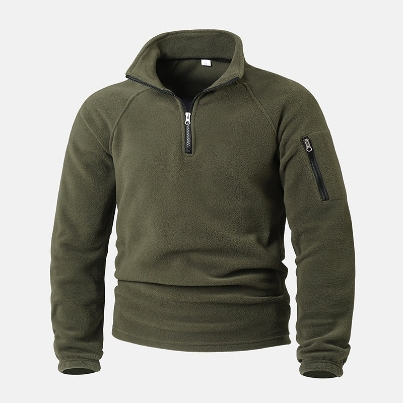 ❄️ Cold-Weather Comfort | Men&