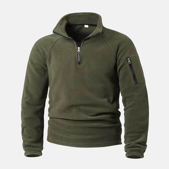 ❄️ Cold-Weather Comfort | Men&