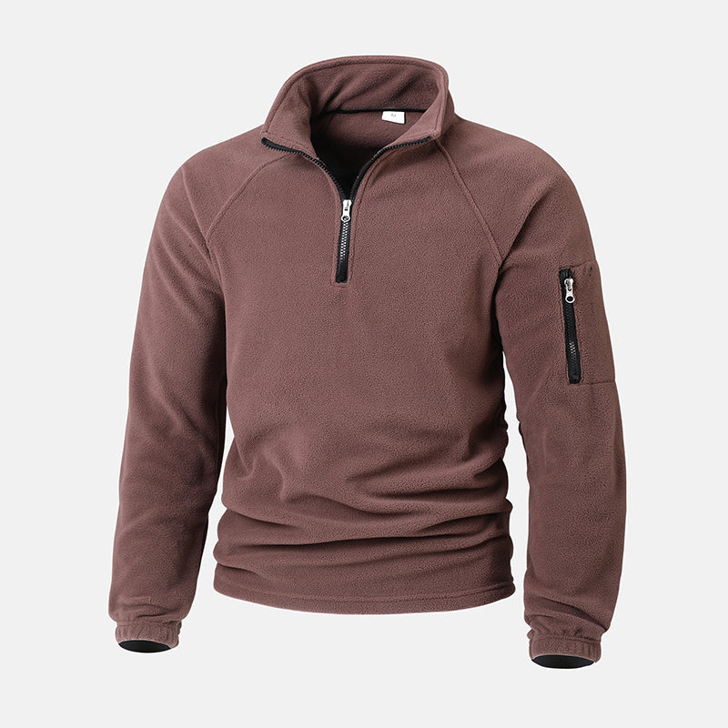 ❄️ Cold-Weather Comfort | Men&
