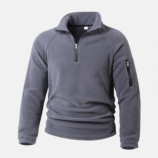 ❄️ Cold-Weather Comfort | Men&