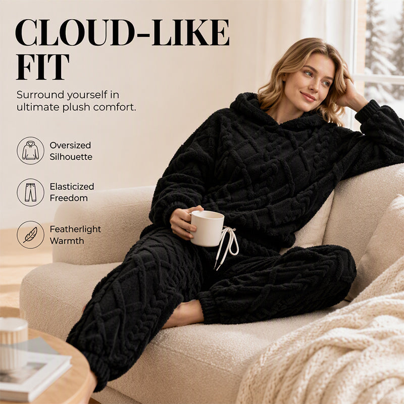 ☁️ Cozy Everyday Comfort | Women&