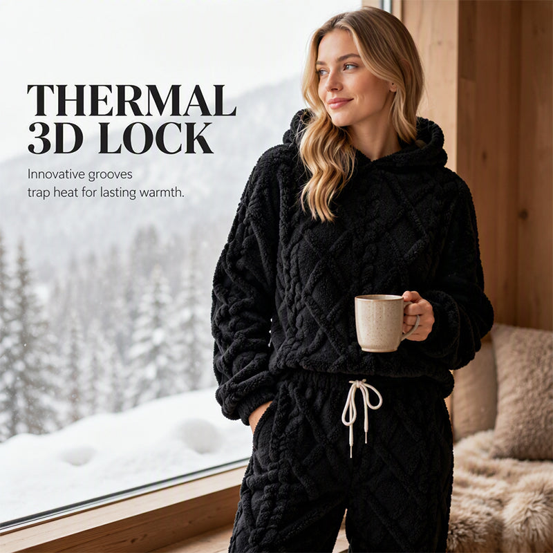 ☁️ Cozy Everyday Comfort | Women&