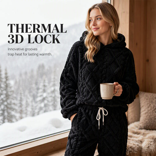 ☁️ Cozy Everyday Comfort | Women&