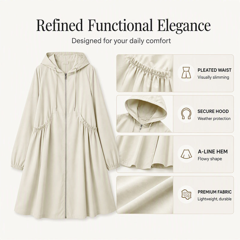 🧥 Timeless Comfort | Women&