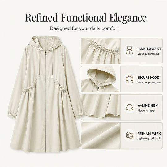 🧥 Timeless Comfort | Women&