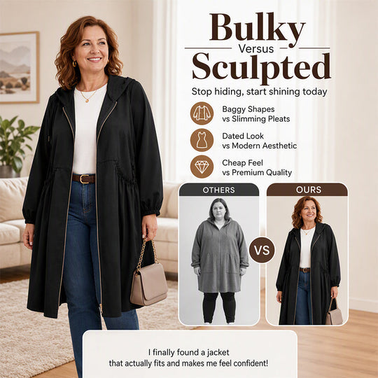 🧥 Timeless Comfort | Women&