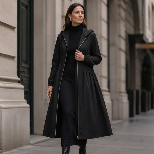 🧥 Timeless Comfort | Women&