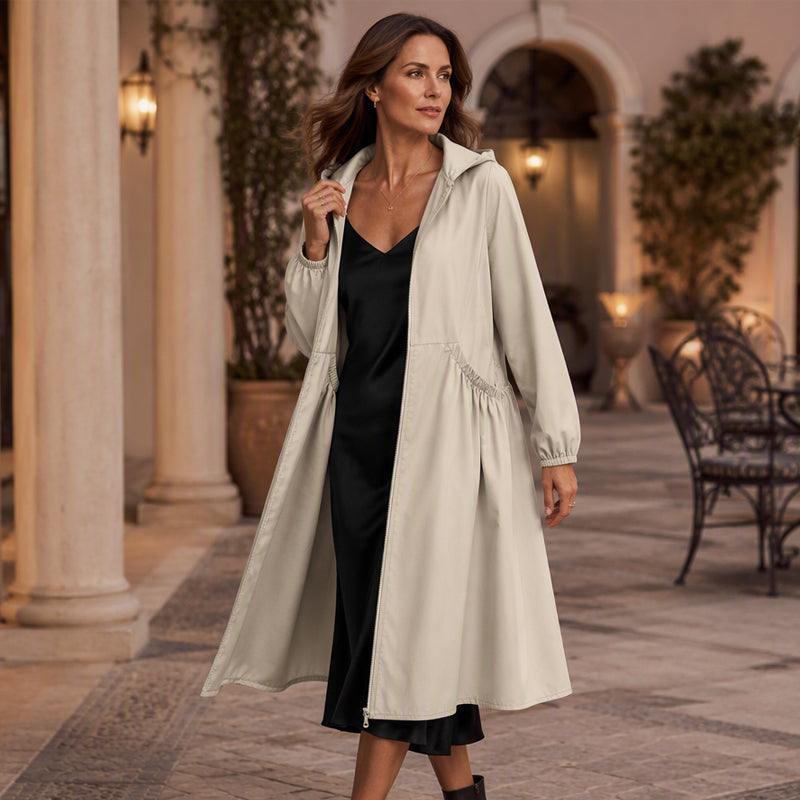🧥 Timeless Comfort | Women&