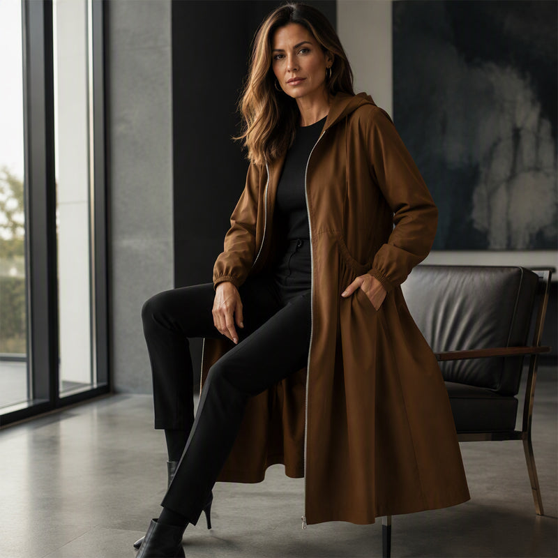 🧥 Timeless Comfort | Women&