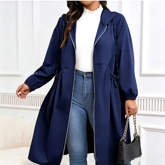 🧥 Timeless Comfort | Women&