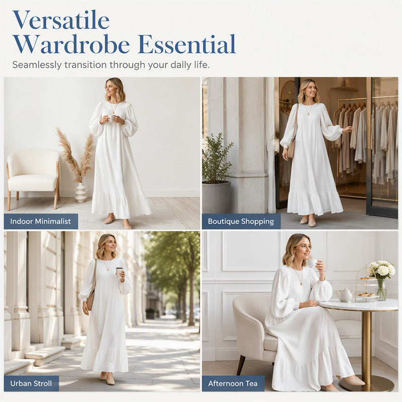 ✨ Timeless Elegance | Women&