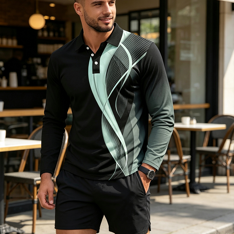 ✨ Easy Everyday Style | Men&