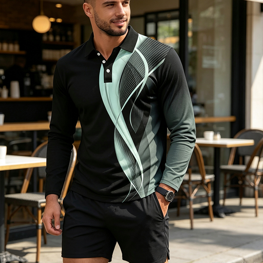 ✨ Easy Everyday Style | Men&