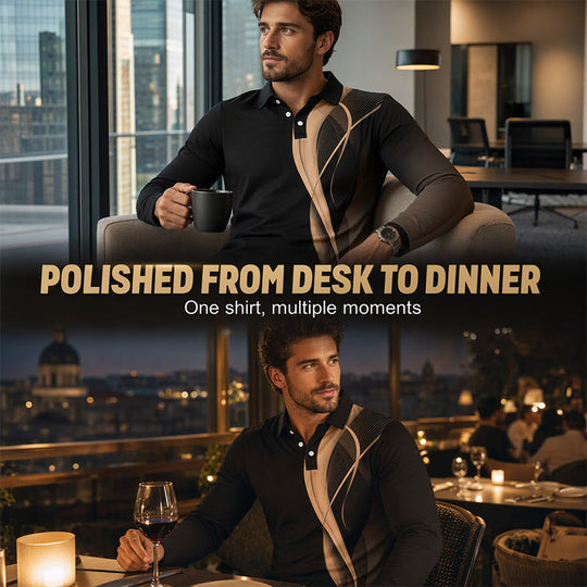 ✨ Easy Everyday Style | Men&