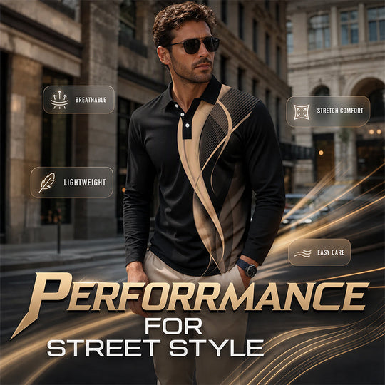 ✨ Easy Everyday Style | Men&
