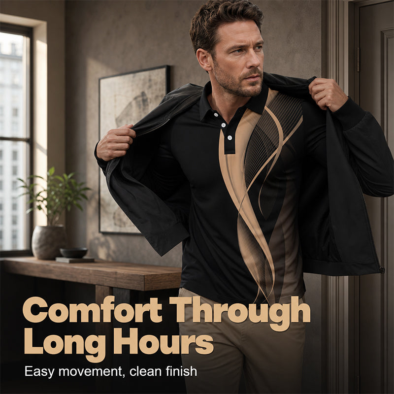 ✨ Easy Everyday Style | Men&