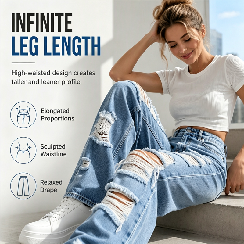 ✨ Effortless Everyday Style | Women&