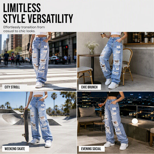 ✨ Effortless Everyday Style | Women&